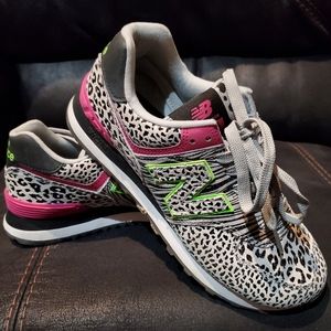 Women's New Balance sz 8